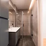 Apartment Homie - Newly Built Seaside On Bakirkoey Shore
