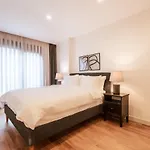 Apartment Homie - Newly Built Seaside On Bakirkoey Shore *