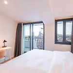 Homie - Newly Built Seaside On Bakirkoey Shore Apartment *
