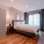 Apartment Homie - Newly Built Seaside On Bakirkoey Shore