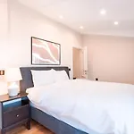 Apartment Homie - Newly Built Seaside On Bakirkoey Shore