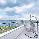 Homie - Newly Built Seaside On Bakirkoey Shore * Istanbul