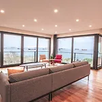 Apartment Homie - Newly Built Seaside On Bakirkoey Shore Istanbul