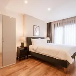 Apartment Homie - Newly Built Seaside On Bakirkoey Shore Istanbul