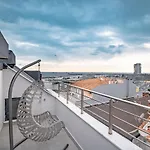 Homie - Newly Built Seaside On Bakirkoey Shore * Istanbul