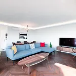 Homie - Newly Built Seaside On Bakirkoey Shore Istanbul