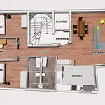 Homie - Newly Built Seaside On Bakirkoey Shore איסטמבול