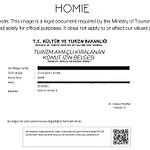 Homie - Newly Built Seaside On Bakirkoey Shore