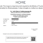 Homie - Newly Built Seaside On Bakirkoey Shore דירה