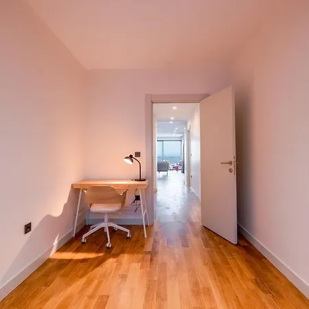 Homie - Newly Built Seaside On Bakirkoey Shore Istanbul