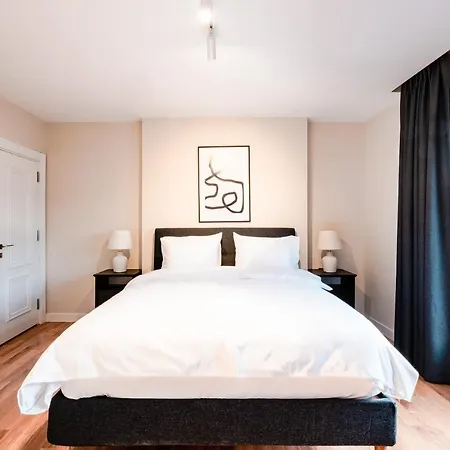 Homie - Newly Built Seaside On Bakirkoey Shore Appartamento Provincia di Istanbul