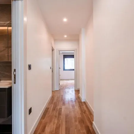 Homie - Newly Built Seaside On Bakirkoey Shore Apartment
